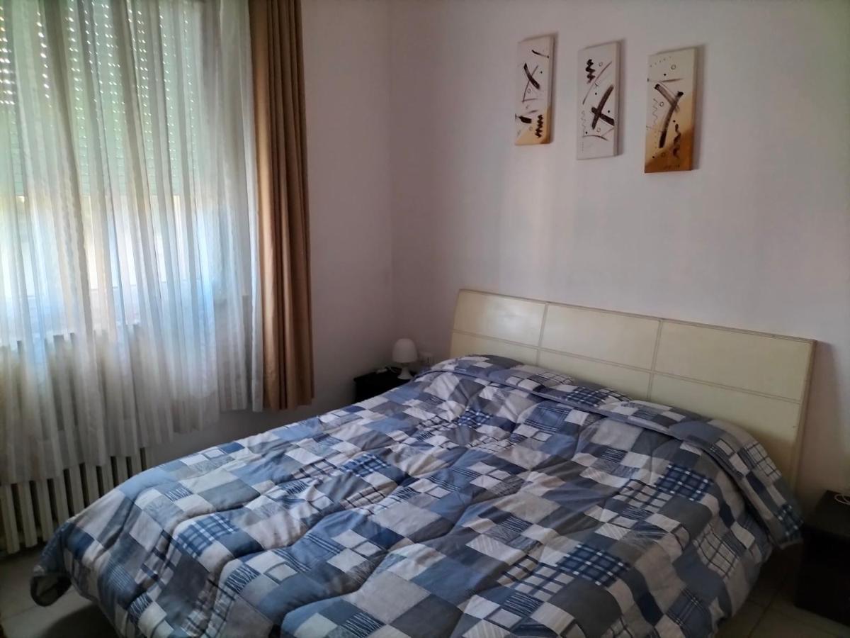 chalet del sole Fano Esterno foto